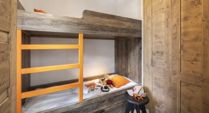 Residence Club Les Clarines, Les Deux Alpes ski chalet, image 6